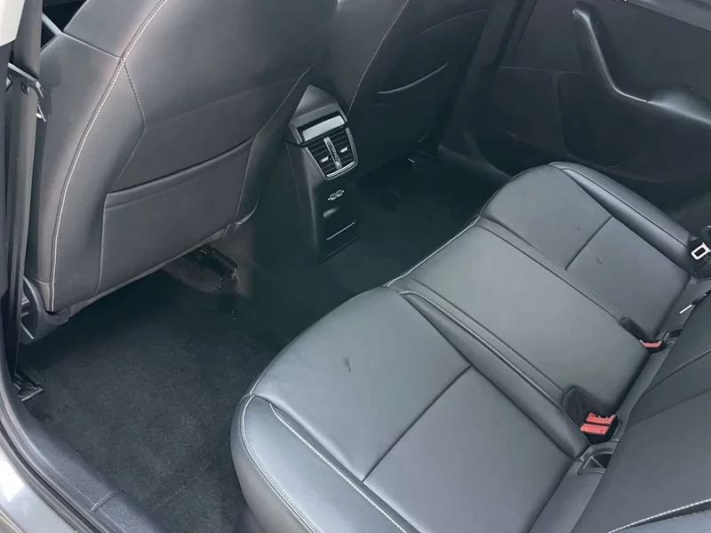 Volkswagen Octavia — фото 16