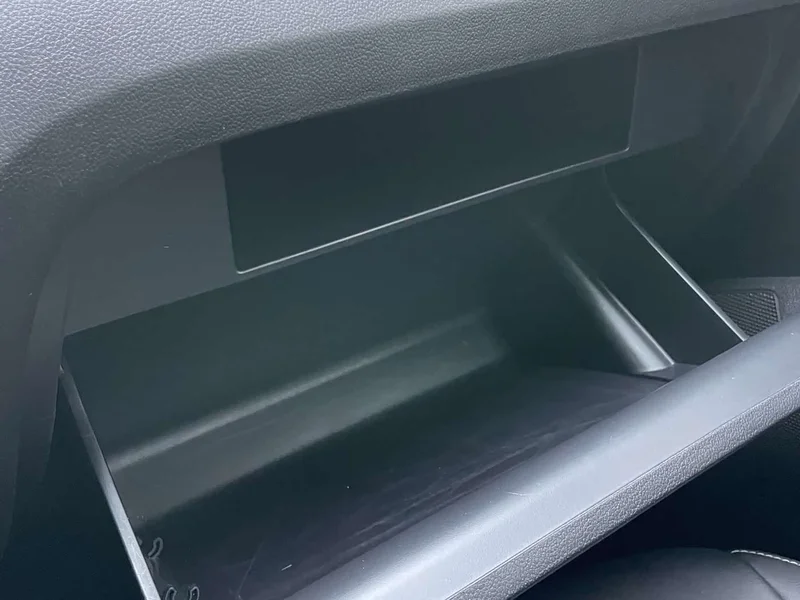 Volkswagen Octavia — фото 20