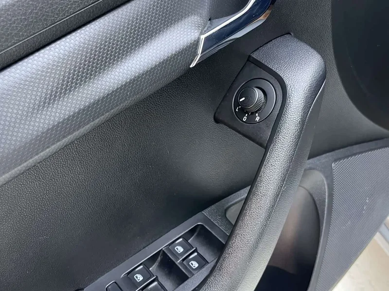 Volkswagen Octavia — фото 21