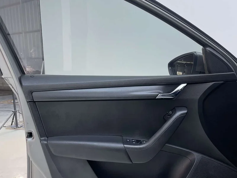Volkswagen Octavia — фото 22