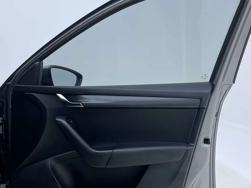 Volkswagen Octavia — фото 10
