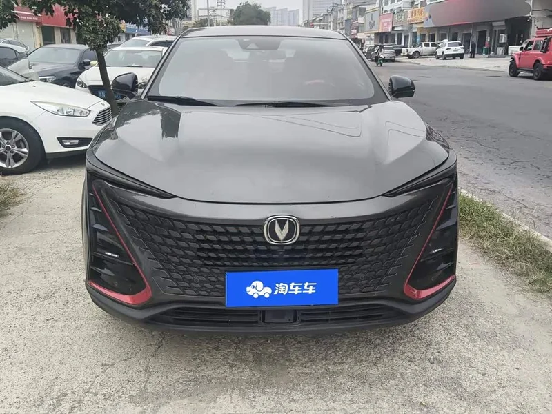 Changan UNI-T