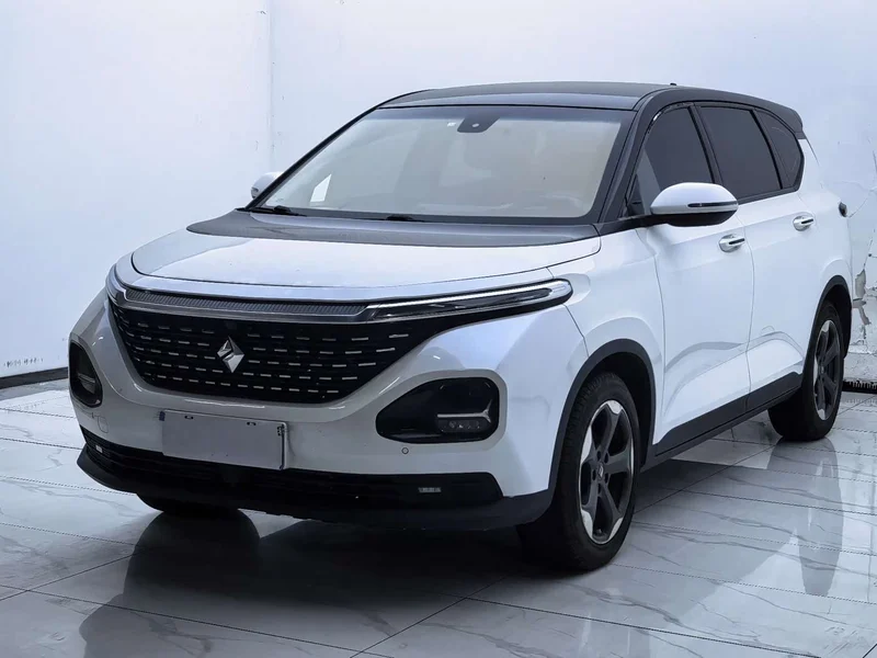 Baojun RM-5