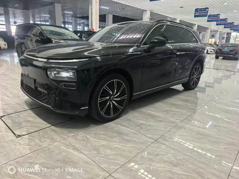 XPeng G9