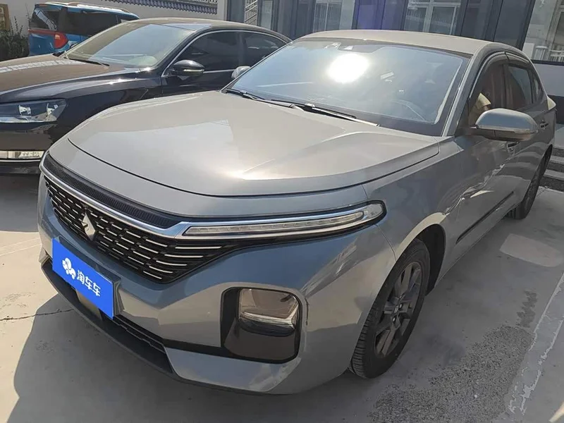 Baojun RC-5