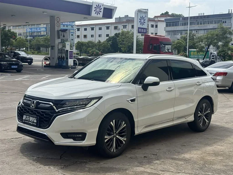 Honda UR-V