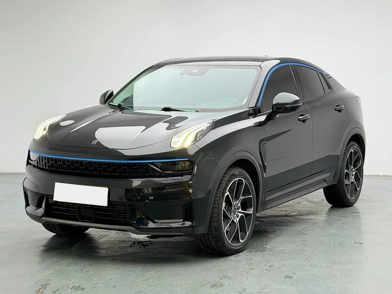 Lynk & Co 05