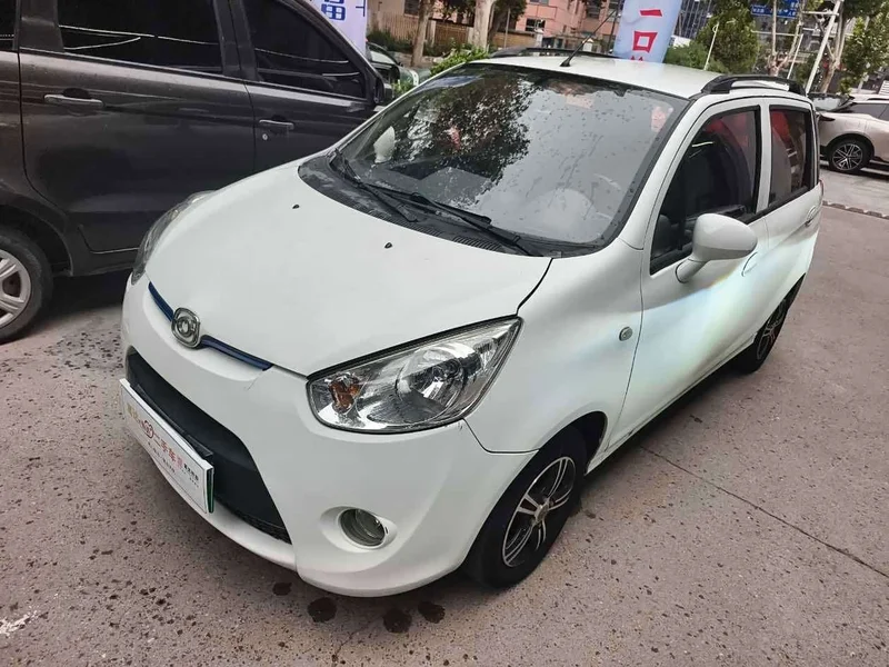 Haima Aishang EV