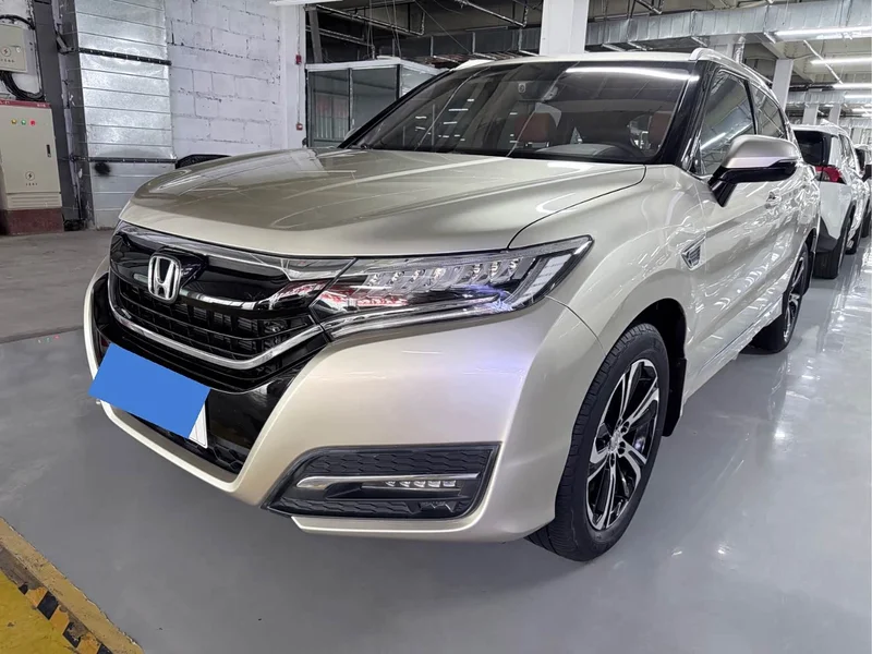 Honda UR-V