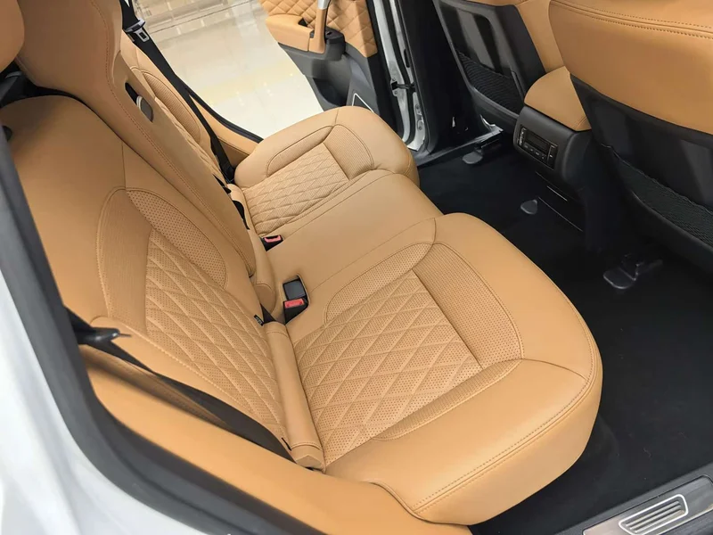 Haval H9 — фото 15