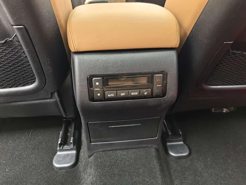 Haval H9 — фото 16