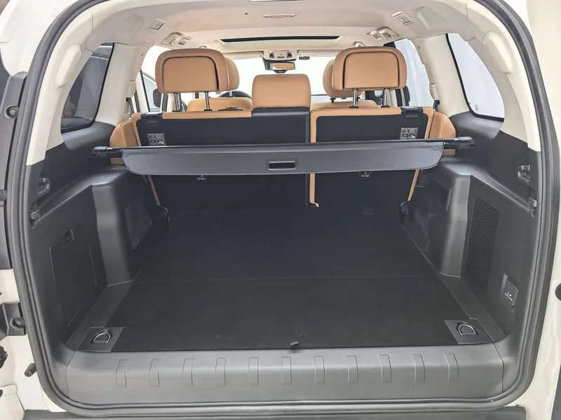Haval H9 — фото 17