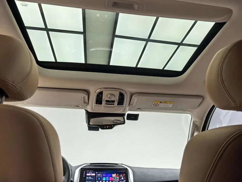 Haval H9 — фото 18