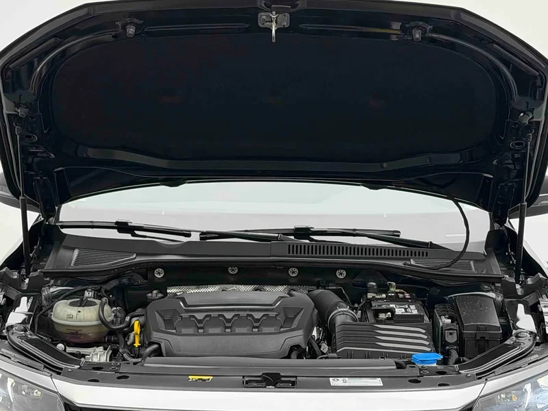 Volkswagen Passat — фото 15