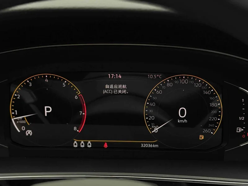 Volkswagen Passat — фото 10