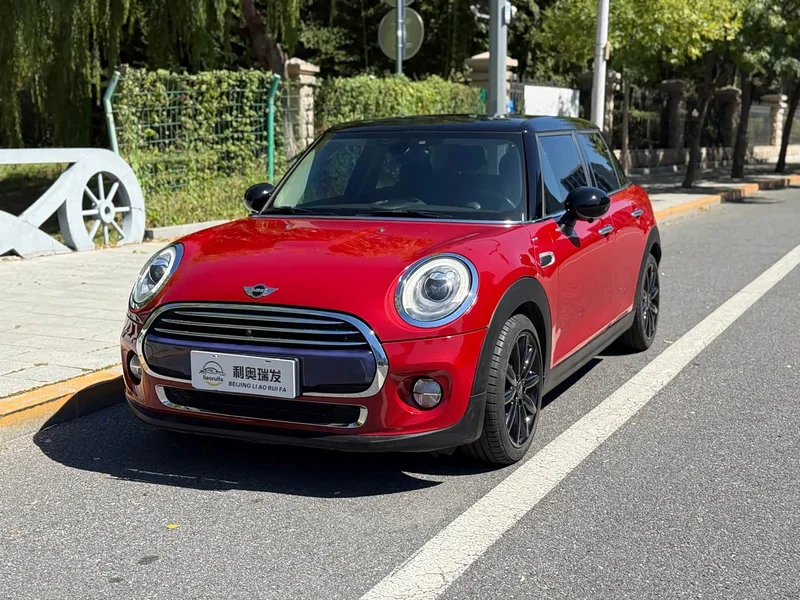 MINI MINI