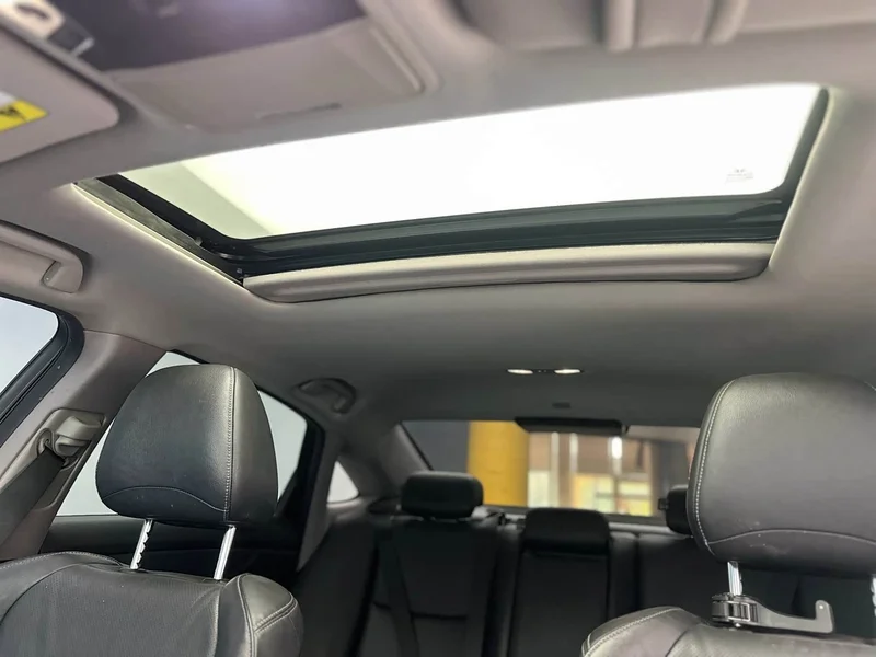 Honda Spirior — фото 13