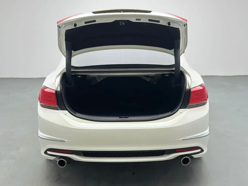 Honda Spirior — фото 15