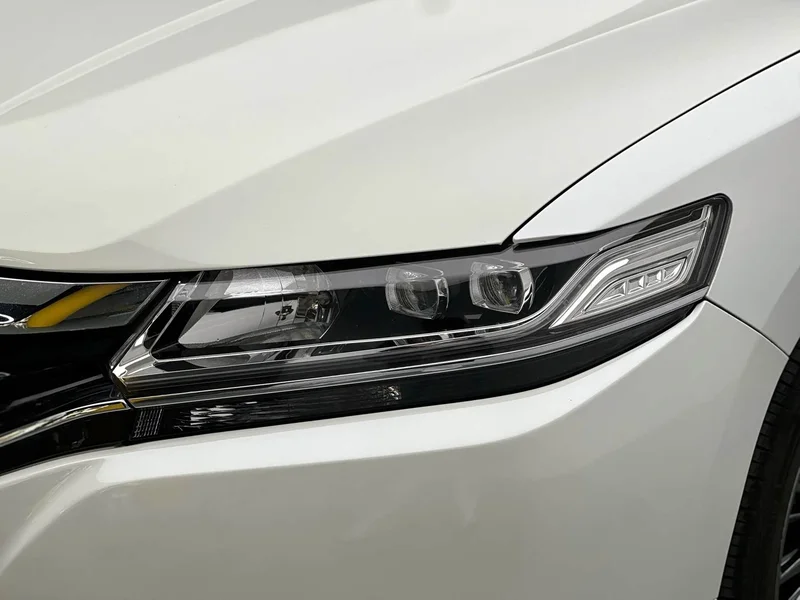 Honda Spirior — фото 16