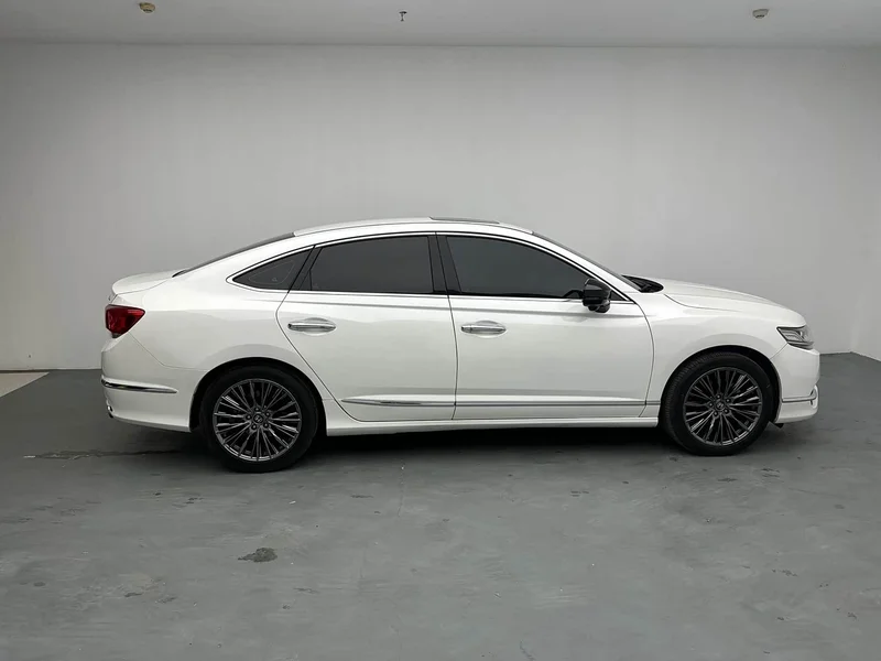 Honda Spirior — фото 20