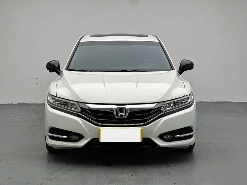 Honda Spirior — фото 2