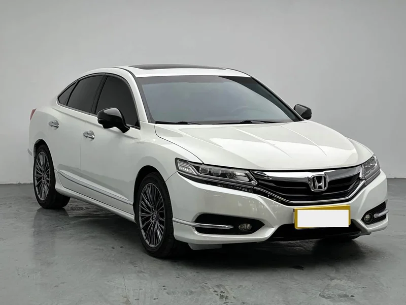 Honda Spirior — фото 3