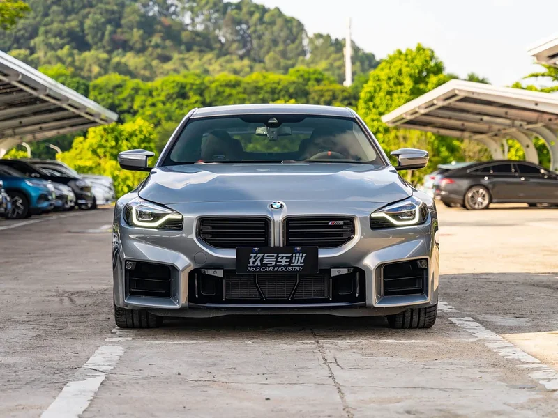 BMW M2 — фото 2
