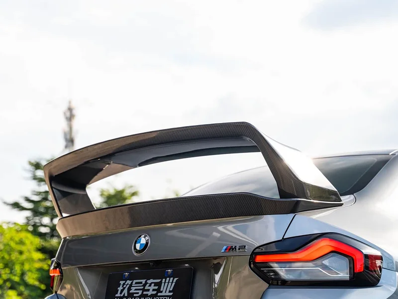 BMW M2 — фото 9