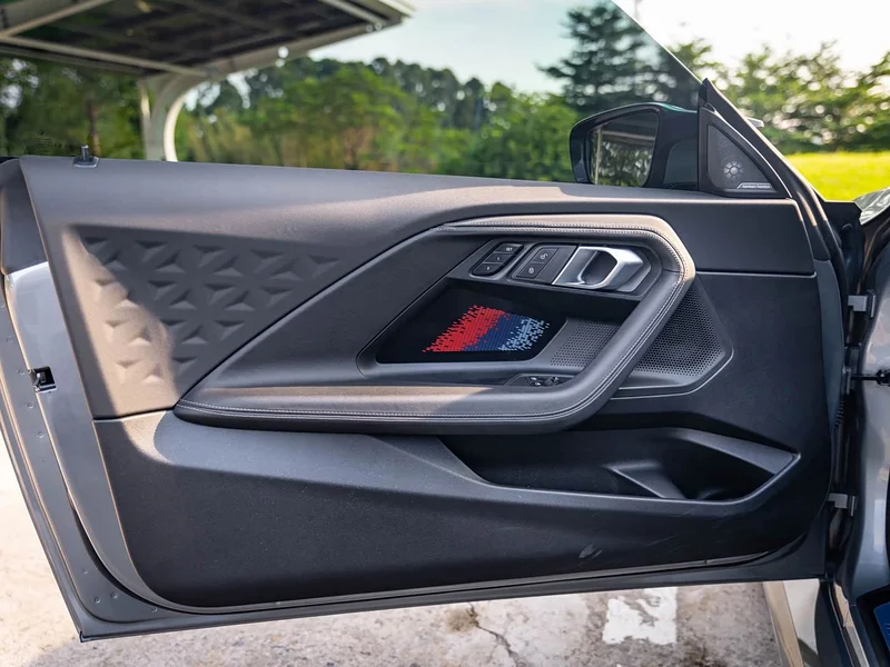 BMW M2 — фото 10