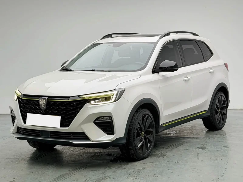 Roewe RX5 New Energy