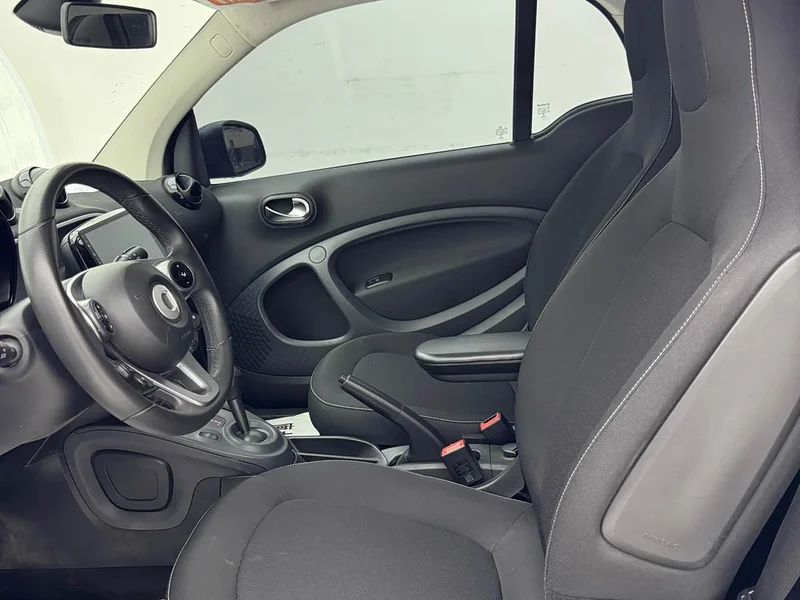 Smart Fortwo — фото 7
