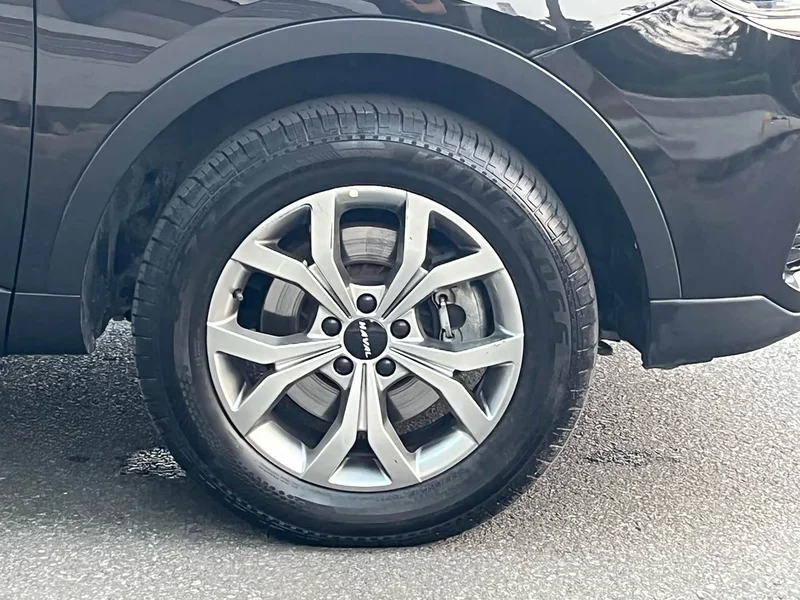 Haval H6 — фото 16