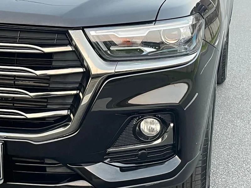 Haval H6 — фото 18