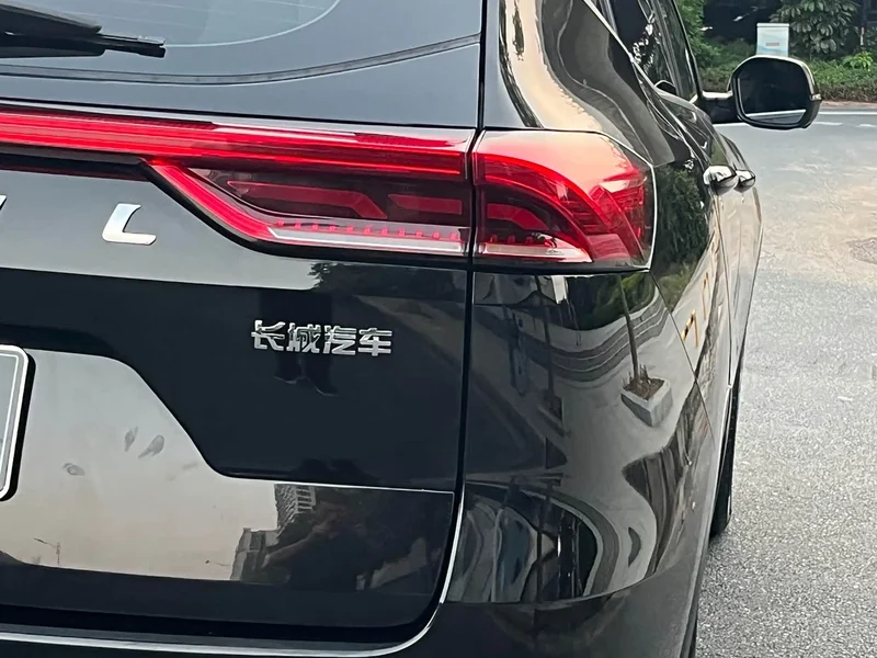 Haval H6 — фото 20