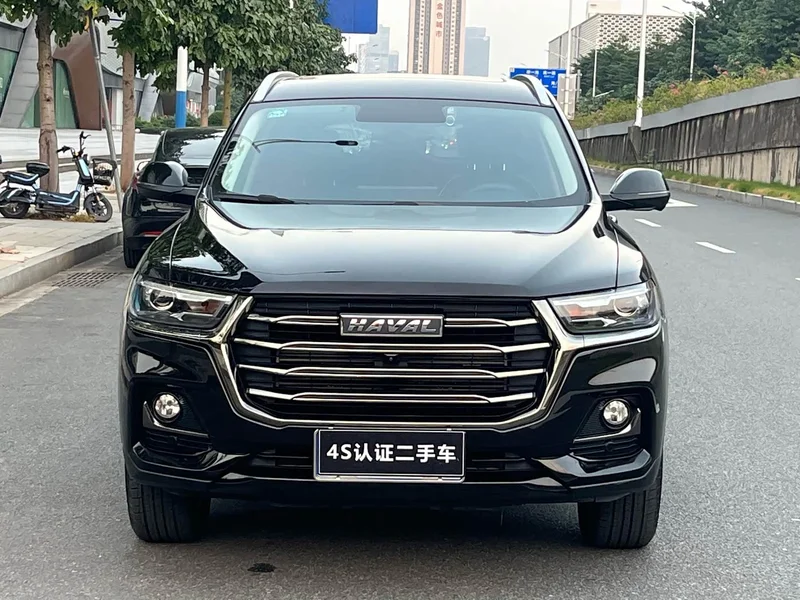 Haval H6 — фото 3