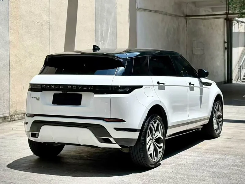Land Rover Range Rover — фото 11