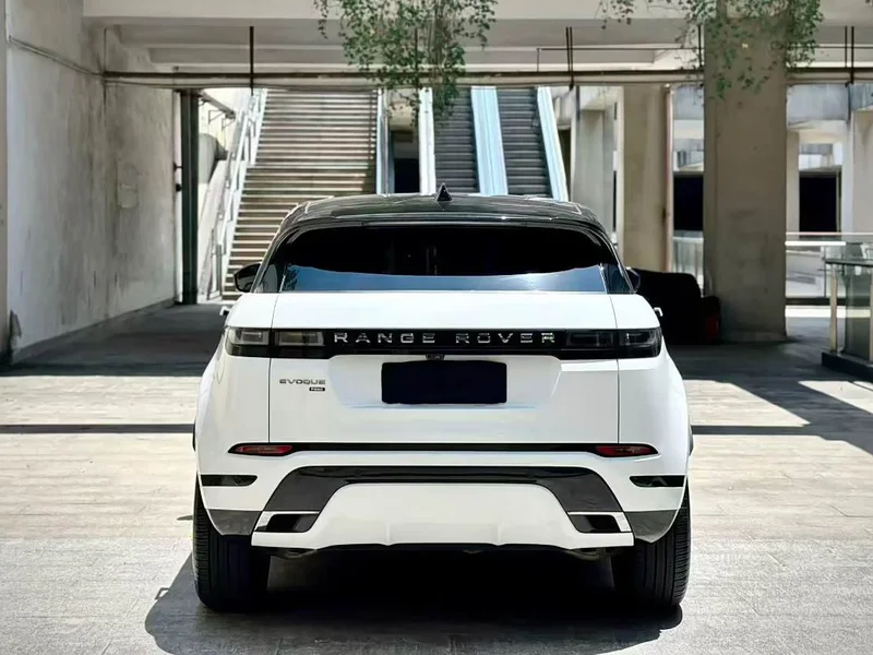 Land Rover Range Rover — фото 10