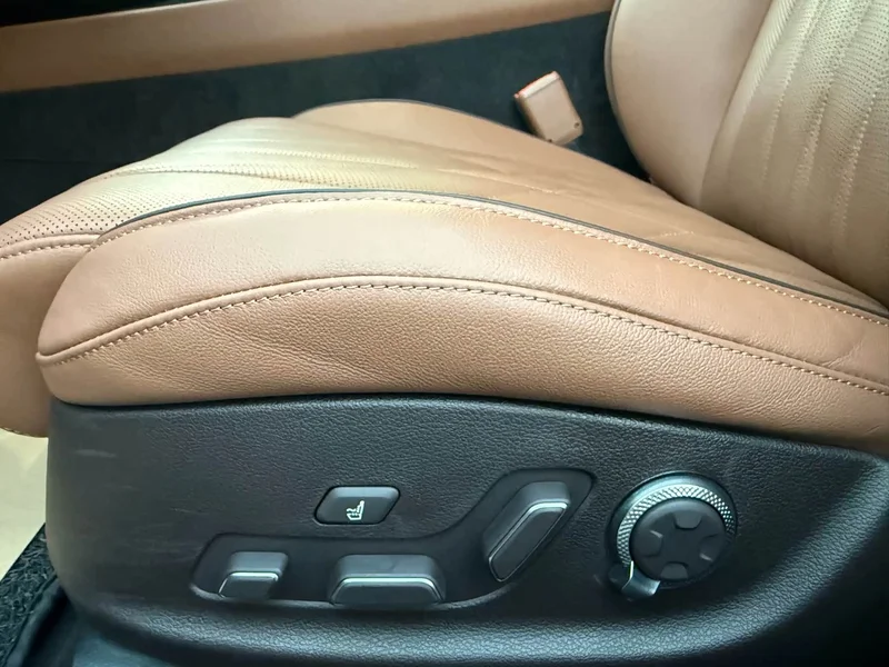 Genesis G80 — фото 14