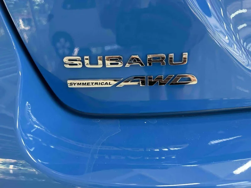 Subaru Crosstrek — фото 19