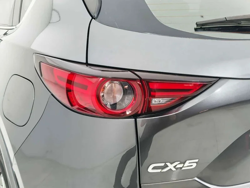 Mazda CX-5 — фото 12