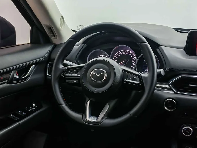 Mazda CX-5 — фото 15