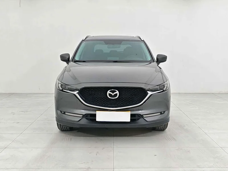 Mazda CX-5 — фото 2