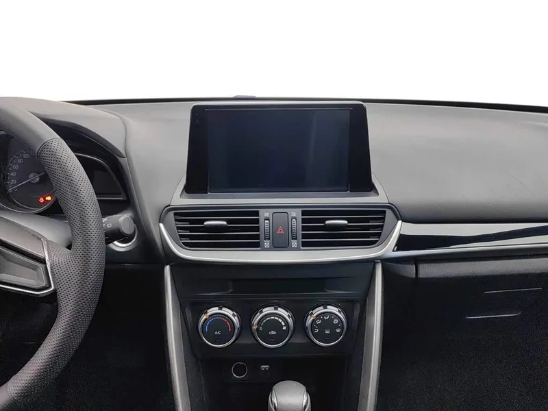 Mazda CX-4 — фото 12