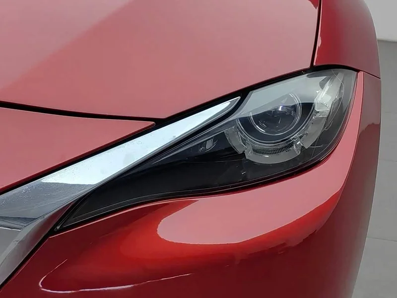 Mazda CX-4 — фото 7