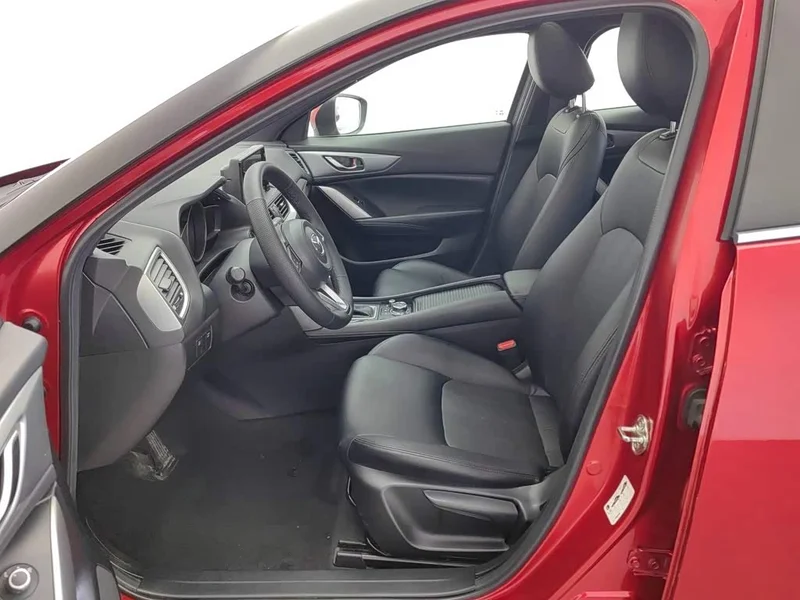 Mazda CX-4 — фото 10