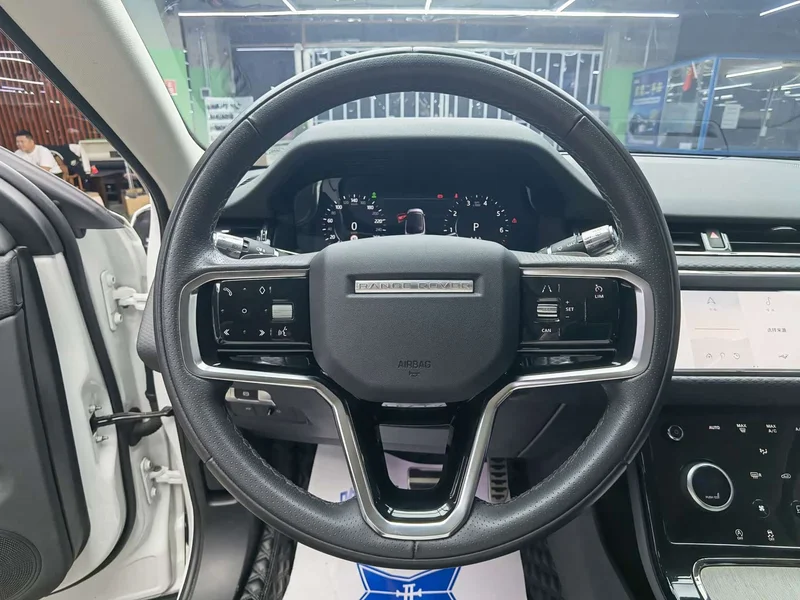 Land Rover Range Rover — фото 10