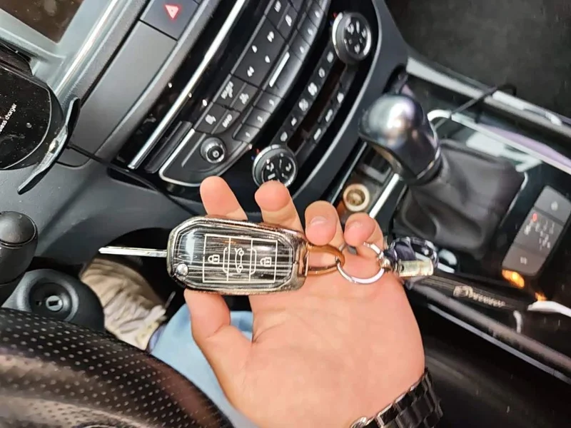 Peugeot 508 — фото 9