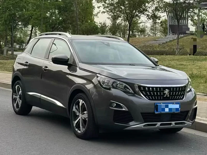 Peugeot 4008 — фото 3