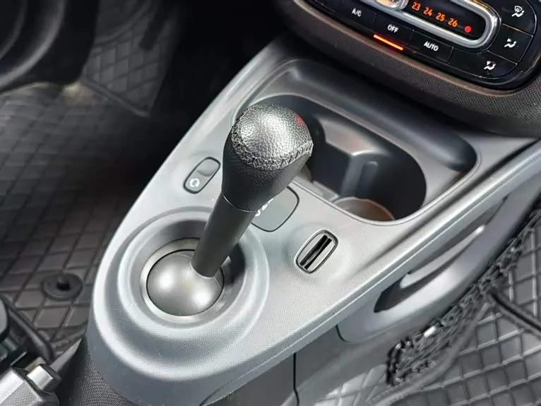 Smart Fortwo — фото 12