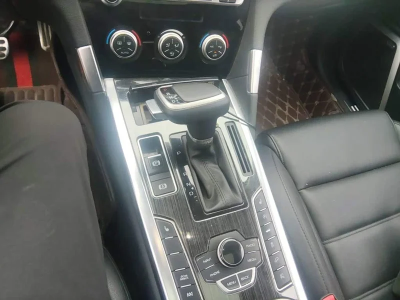 Haval H7 — фото 15